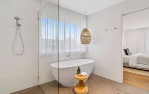 Timeless Coastal Luxury Steps from the Sand - Kingscliff, Australia