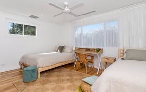 Timeless Coastal Luxury Steps from the Sand - Kingscliff, Australia