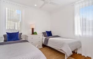 Timeless Coastal Luxury Steps from the Sand - Kingscliff, Australia