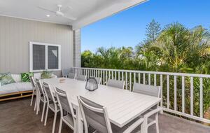 Timeless Coastal Luxury Steps from the Sand - Kingscliff, Australia