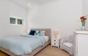 Timeless Coastal Luxury Steps from the Sand - Kingscliff, Australia