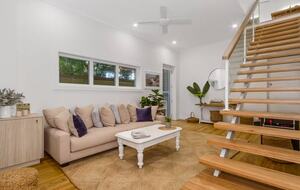 Timeless Coastal Luxury Steps from the Sand - Kingscliff, Australia