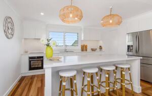 Timeless Coastal Luxury Steps from the Sand - Kingscliff, Australia