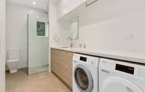 Timeless Coastal Luxury Steps from the Sand - Kingscliff, Australia