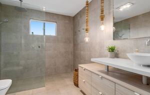 Timeless Coastal Luxury Steps from the Sand - Kingscliff, Australia