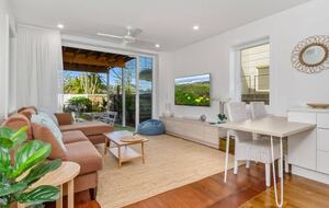 Timeless Coastal Luxury Steps from the Sand - Kingscliff, Australia