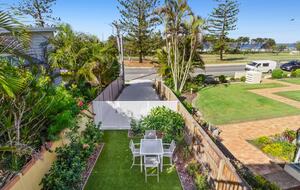 Timeless Coastal Luxury Steps from the Sand - Kingscliff, Australia