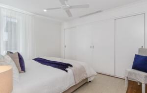 Timeless Coastal Luxury Steps from the Sand - Kingscliff, Australia