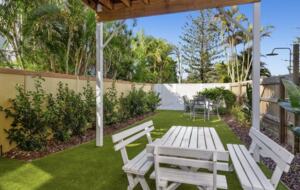 Timeless Coastal Luxury Steps from the Sand - Kingscliff, Australia