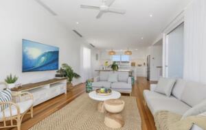 Timeless Coastal Luxury Steps from the Sand - Kingscliff, Australia