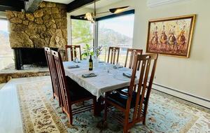 Arvada Retreat - Arvada, Colorado