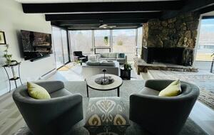 Arvada Retreat - Arvada, Colorado