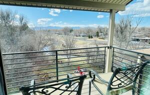 Arvada Retreat - Arvada, Colorado