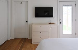 Luxury home in downtown Indianapolis, Fountain Square - Indianapolis, Indiana