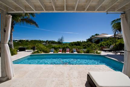 Coyaba Villa