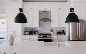 Luxury home in downtown Indianapolis, Fountain Square - Indianapolis, Indiana