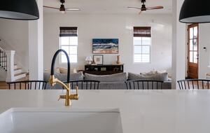 Luxury home in downtown Indianapolis, Fountain Square - Indianapolis, Indiana