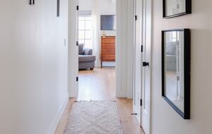 Luxury home in downtown Indianapolis, Fountain Square - Indianapolis, Indiana