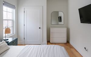 Luxury home in downtown Indianapolis, Fountain Square - Indianapolis, Indiana