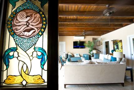 Coyaba Villa - Taylor Bay, Turks and Caicos Islands