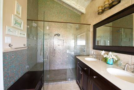 Coyaba Villa - Taylor Bay, Turks and Caicos Islands