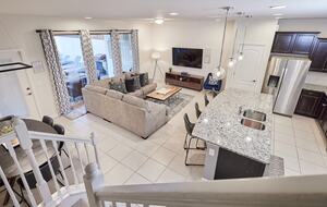 Elegant Escape Near the Magic - Four Corners, Florida