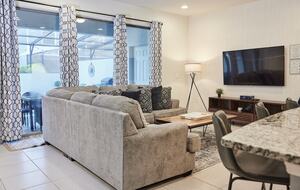 Elegant Escape Near the Magic - Four Corners, Florida