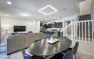 Elegant Escape Near the Magic - Four Corners, Florida