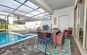 Elegant Escape Near the Magic - Four Corners, Florida