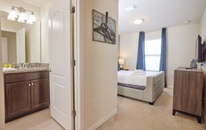 Elegant Escape Near the Magic - Four Corners, Florida