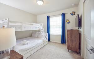 Elegant Escape Near the Magic - Four Corners, Florida