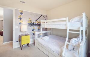 Elegant Escape Near the Magic - Four Corners, Florida