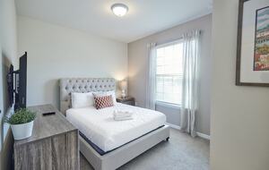 Elegant Escape Near the Magic - Four Corners, Florida