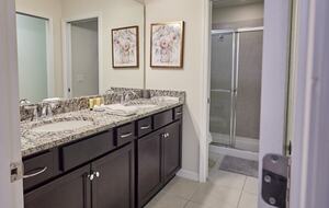 Elegant Escape Near the Magic - Four Corners, Florida