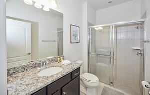 Elegant Escape Near the Magic - Four Corners, Florida