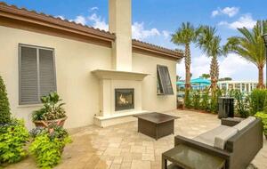 Elegant Escape Near the Magic - Four Corners, Florida