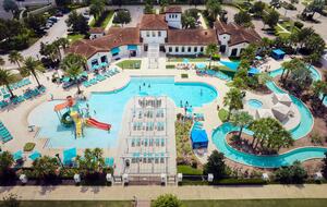 Elegant Escape Near the Magic - Four Corners, Florida