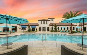 Elegant Escape Near the Magic - Four Corners, Florida