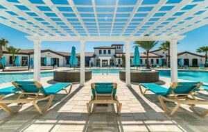 Elegant Escape Near the Magic - Four Corners, Florida