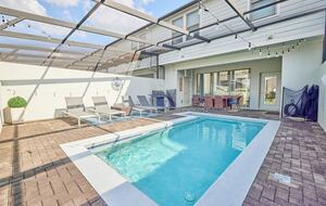 Elegant Escape Near the Magic - Four Corners, Florida