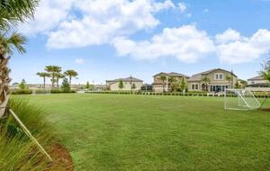 Elegant Escape Near the Magic - Four Corners, Florida