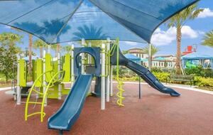 Elegant Escape Near the Magic - Four Corners, Florida