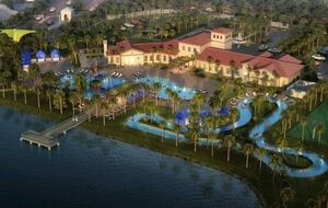 Elegant Escape Near the Magic - Four Corners, Florida