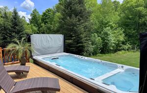 Bretton Woods Luxurious Lodge - Bretton Woods, New Hampshire