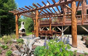 Bretton Woods Luxurious Lodge - Bretton Woods, New Hampshire