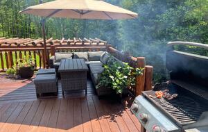 Bretton Woods Luxurious Lodge - Bretton Woods, New Hampshire