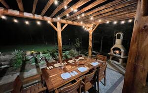 Bretton Woods Luxurious Lodge - Bretton Woods, New Hampshire