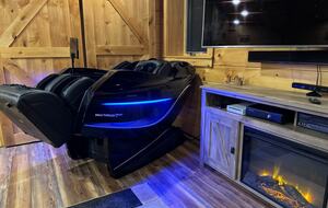 Bretton Woods Luxurious Lodge - Bretton Woods, New Hampshire