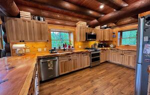 Bretton Woods Luxurious Lodge - Bretton Woods, New Hampshire