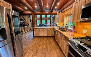 Bretton Woods Luxurious Lodge - Bretton Woods, New Hampshire